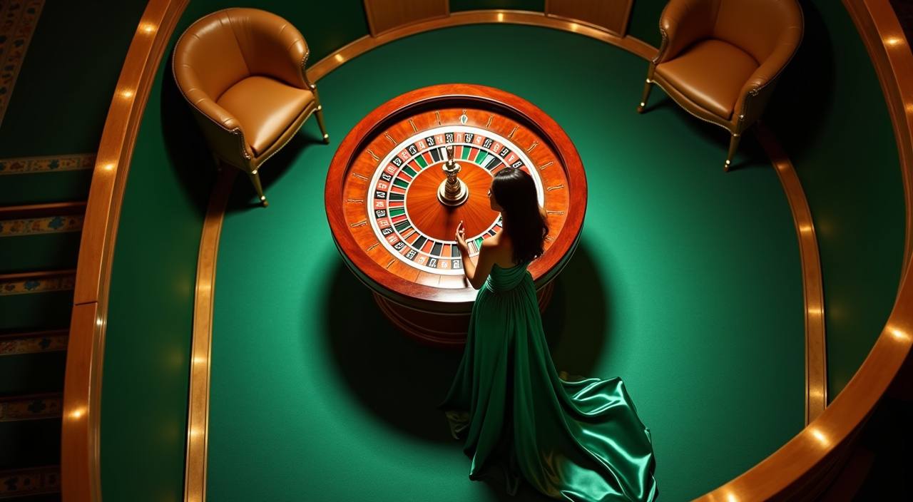 leletogel Auto Roulette